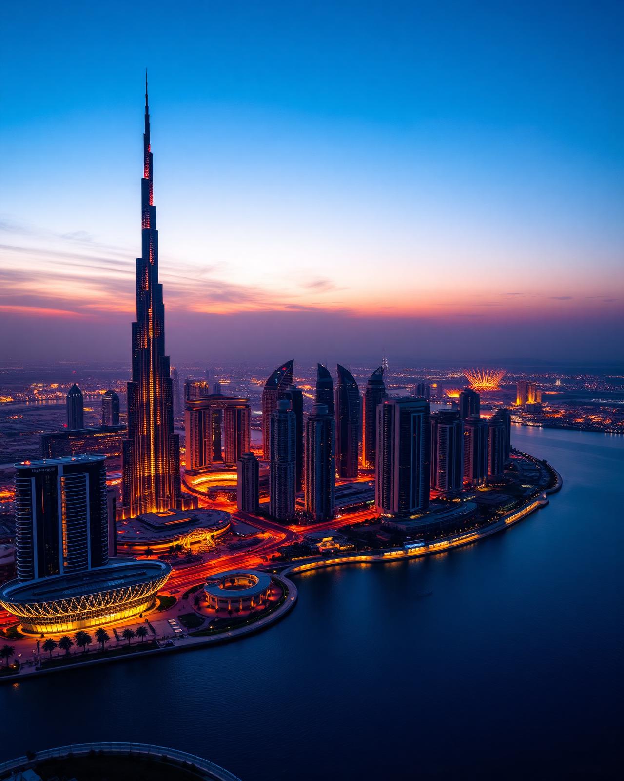 Dubai